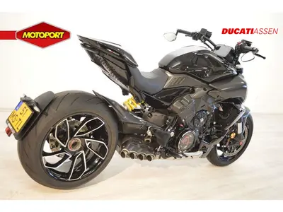 DUCATI DIAVEL V4 – foto 3