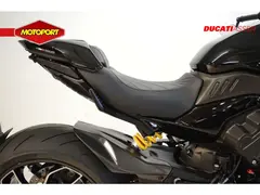 Ducati Diavel V4 2023 occasion – foto 7 van 10