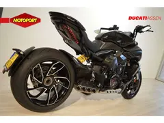 Ducati Diavel V4 2023 occasion – foto 9 van 10