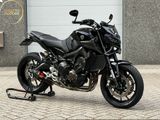 YAMAHA MT 09 ABS