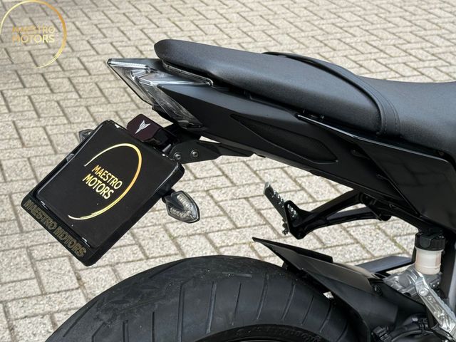 yamaha - mt-09-abs