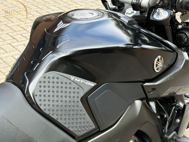 yamaha - mt-09-abs