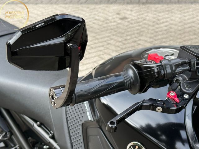 yamaha - mt-09-abs