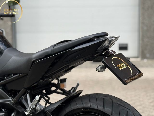 yamaha - mt-09-abs