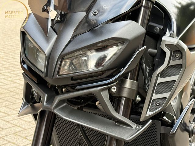 yamaha - mt-09-abs