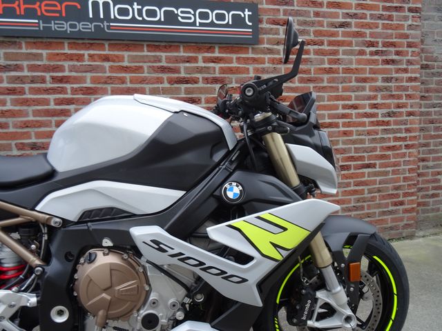 bmw - s-1000-r