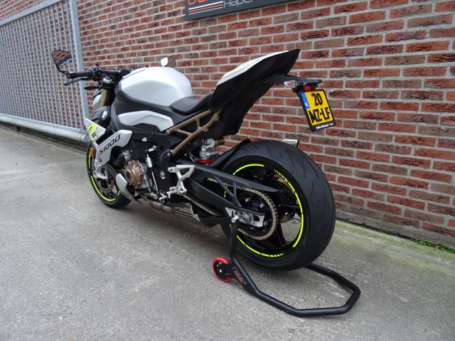bmw - s-1000-r