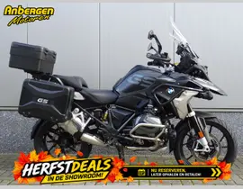 BMW R 1250 GS 2022 occasion
