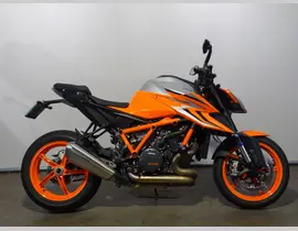 KTM 1290 Super Duke R 2025 occasion