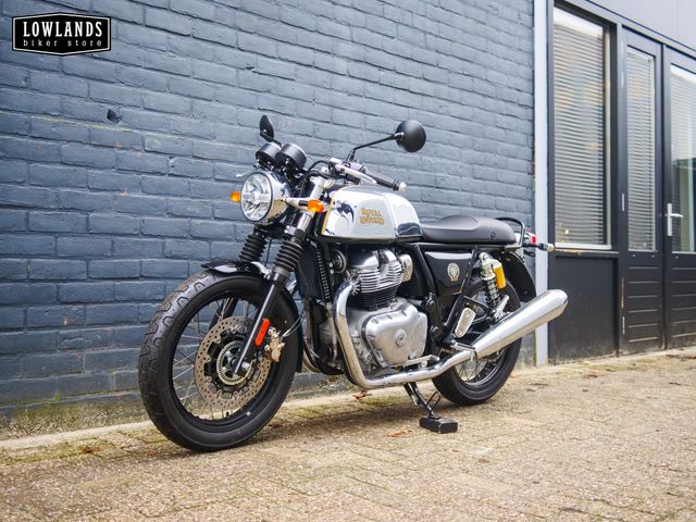 royal-enfield - continental-gt