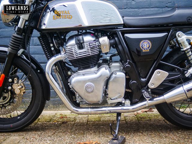 royal-enfield - continental-gt