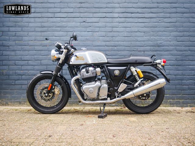 royal-enfield - continental-gt