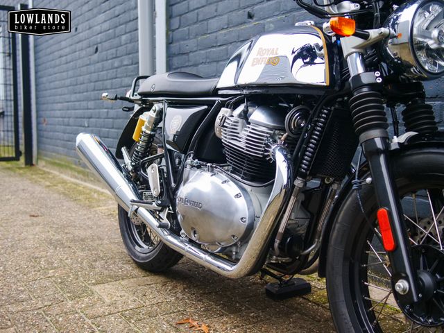 royal-enfield - continental-gt
