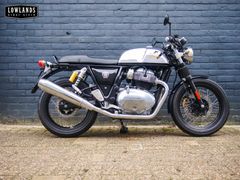 ROYAL ENFIELD CONTINENTAL GT