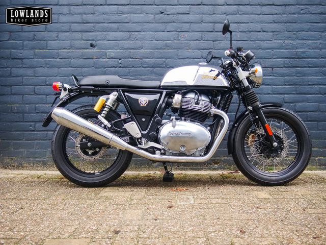 royal-enfield - continental-gt