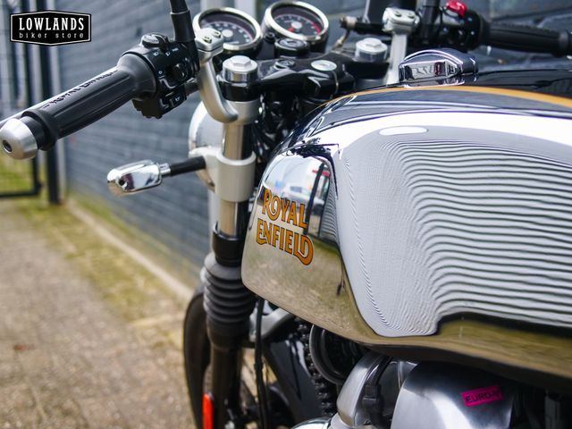 royal-enfield - continental-gt