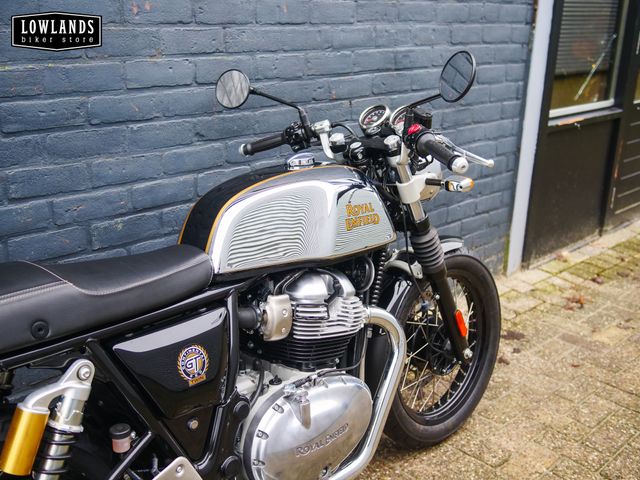royal-enfield - continental-gt