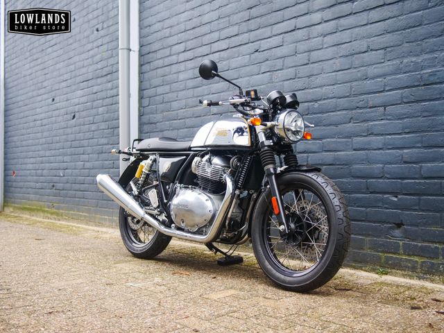 royal-enfield - continental-gt