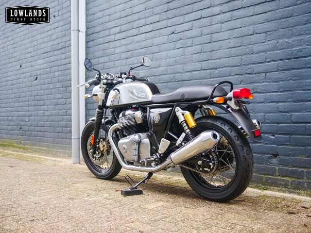 royal-enfield - continental-gt