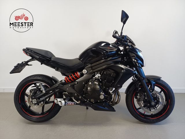 kawasaki - er-6-n-abs