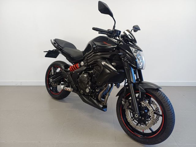 kawasaki - er-6-n-abs
