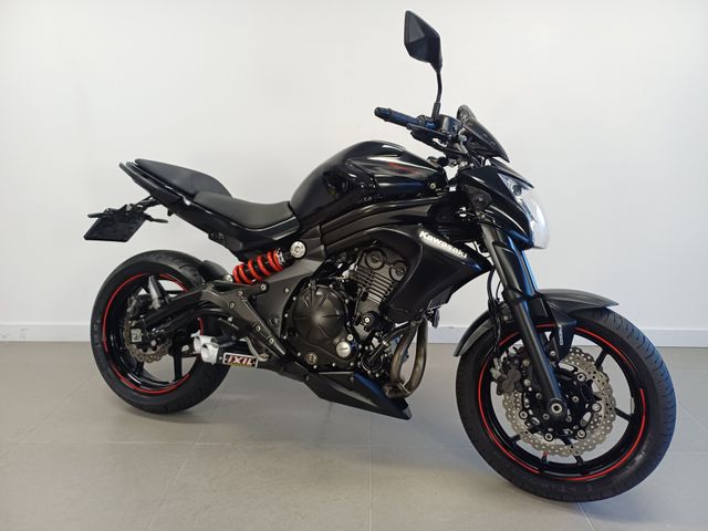 kawasaki - er-6-n-abs
