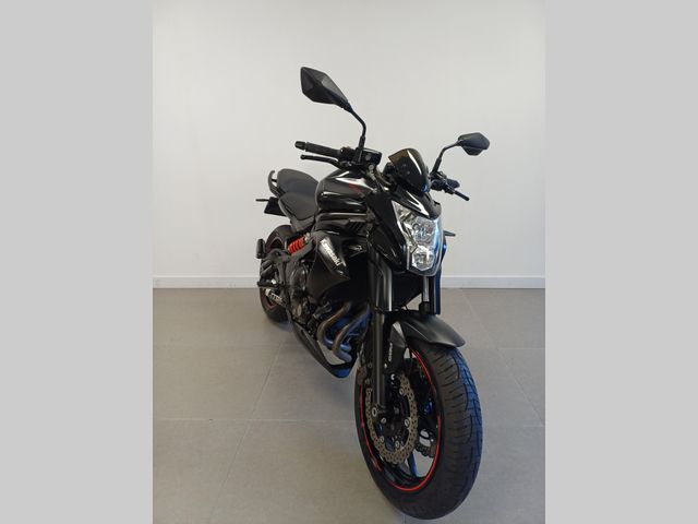 kawasaki - er-6-n-abs