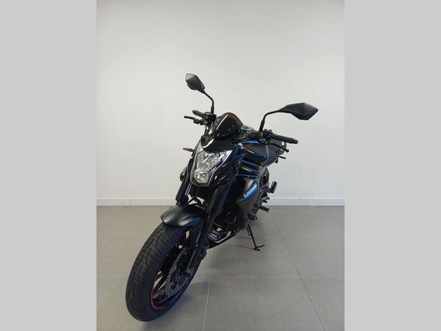 kawasaki - er-6-n-abs