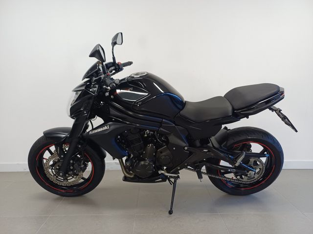kawasaki - er-6-n-abs
