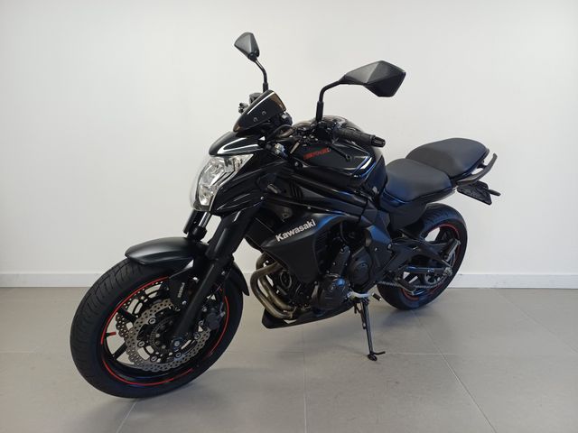 kawasaki - er-6-n-abs