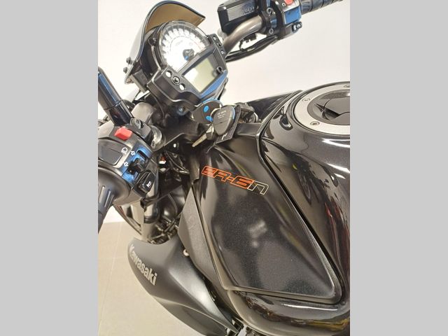 kawasaki - er-6-n-abs