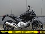 HONDA NC 700 X C-ABS