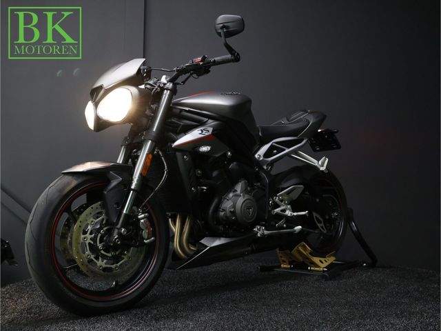 triumph - street-triple-765-rs