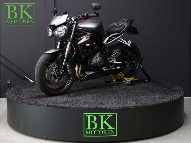 triumph - street-triple-765-rs