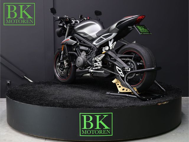 triumph - street-triple-765-rs