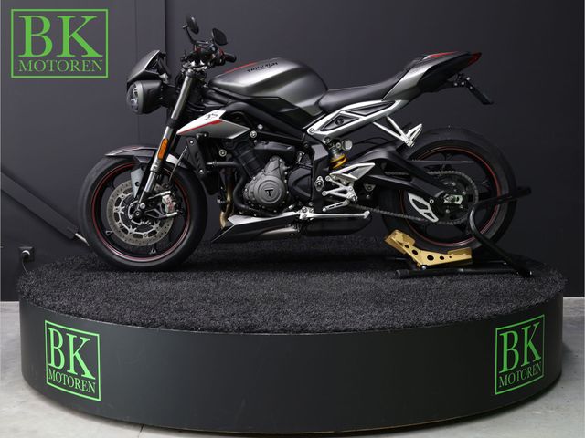 triumph - street-triple-765-rs