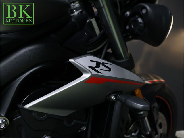 triumph - street-triple-765-rs