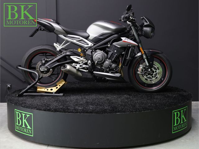triumph - street-triple-765-rs