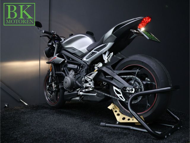 triumph - street-triple-765-rs
