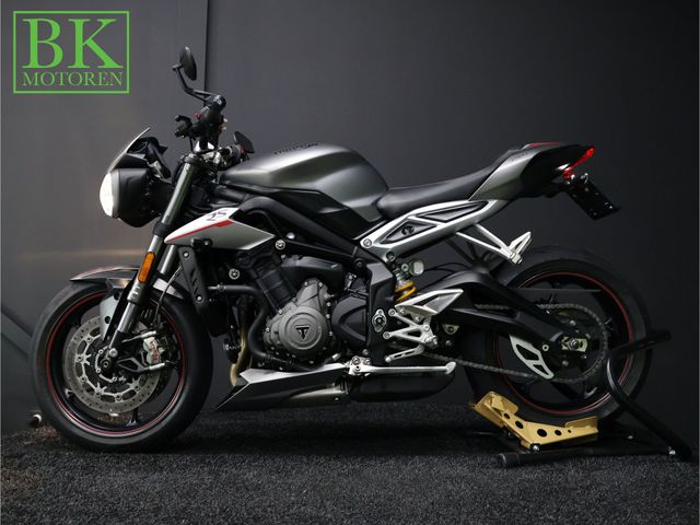 triumph - street-triple-765-rs