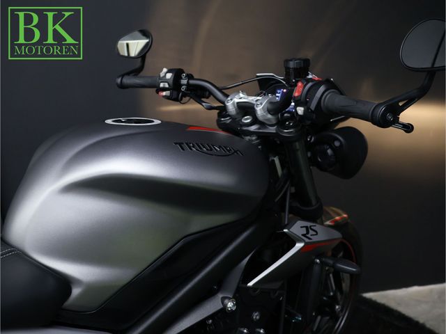 triumph - street-triple-765-rs