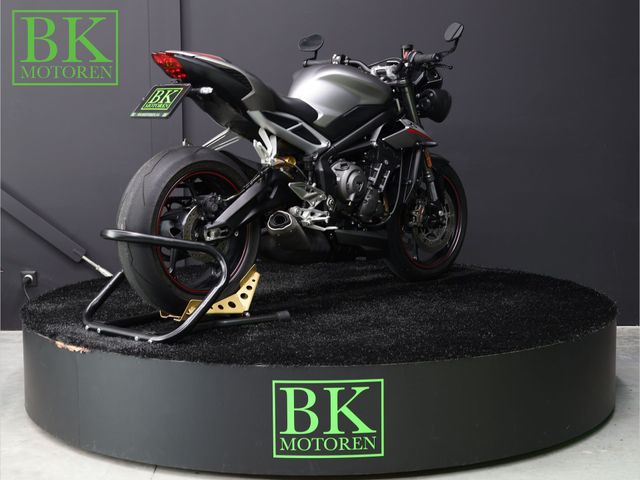 triumph - street-triple-765-rs