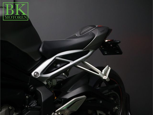 triumph - street-triple-765-rs