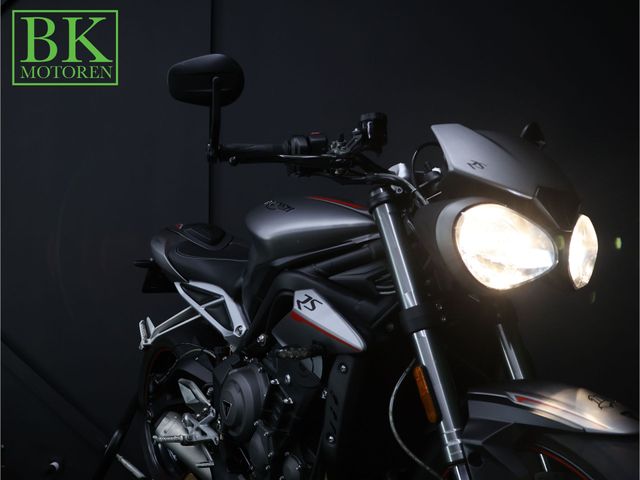 triumph - street-triple-765-rs