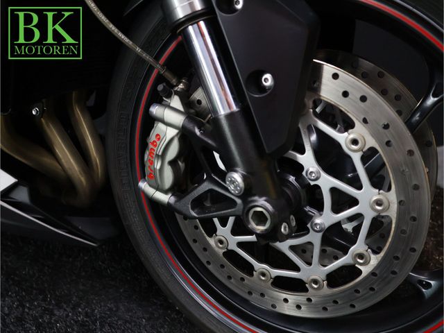 triumph - street-triple-765-rs