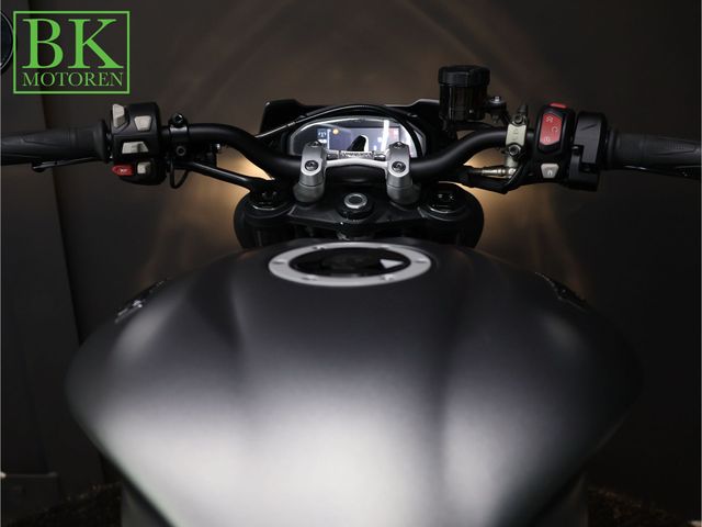 triumph - street-triple-765-rs