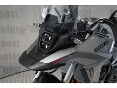 Suzuki V-Strom 800 2026 nieuw – foto 11 van 20