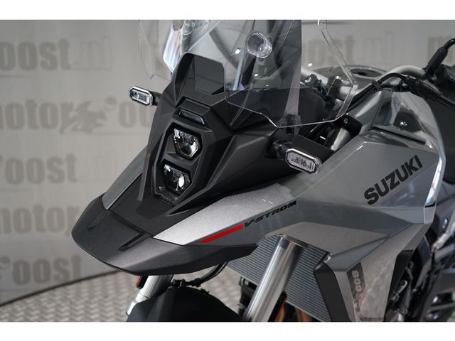 suzuki - v-strom-800