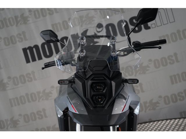 suzuki - v-strom-800