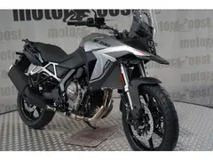 Suzuki V-Strom 800 2026 nieuw – foto 13 van 20